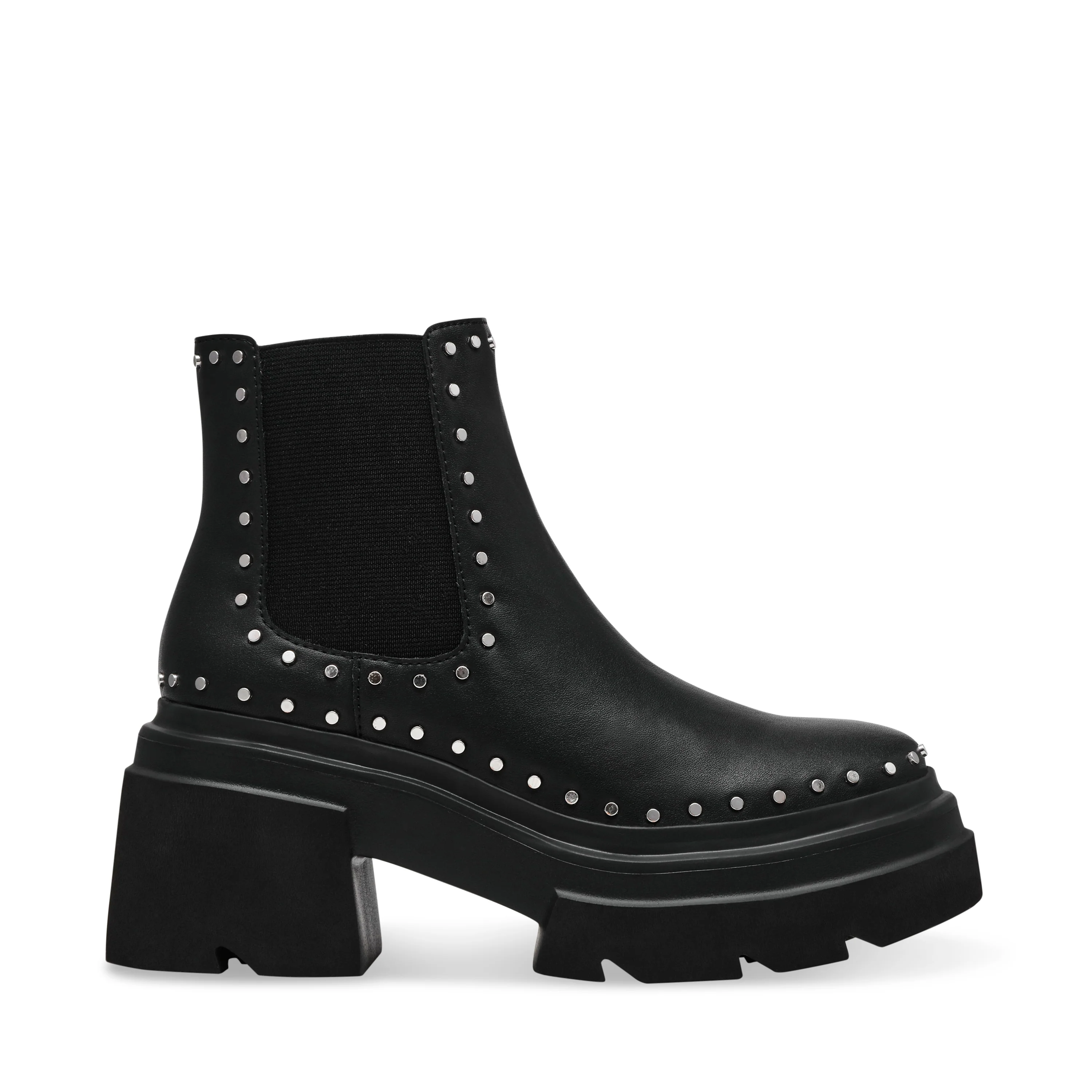 BOTAS Y BOTINES STEVE MADDEN